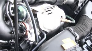 Обкатка нового автомобиля