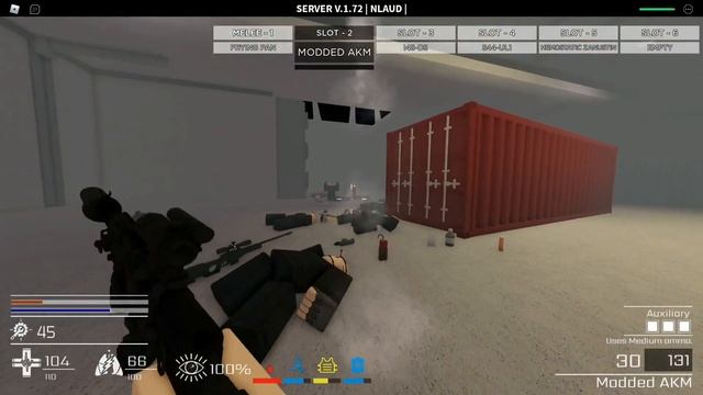 How to correctly kill Yosef | Decaying Winter смотреть онлайн