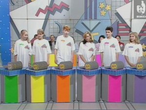 Звездный Час 23.10.1995