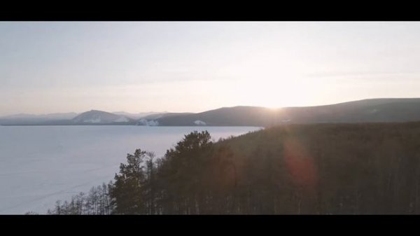 Baikal Residence Perfect Winter Holiday 2022