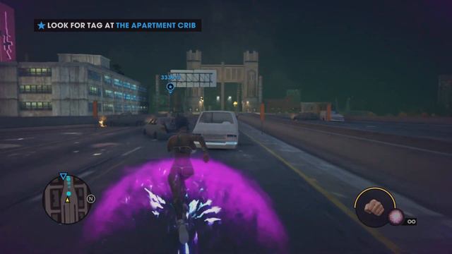 SAINTS ROW THE THIRD REMASTERED (PS5 60FPS) WARRIOR PRINCESS GIA GOT NEW SUPER COOL SUPERPOWERS!! смотреть онлайн