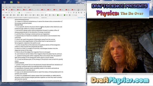 DraftScience vs comments смотреть онлайн