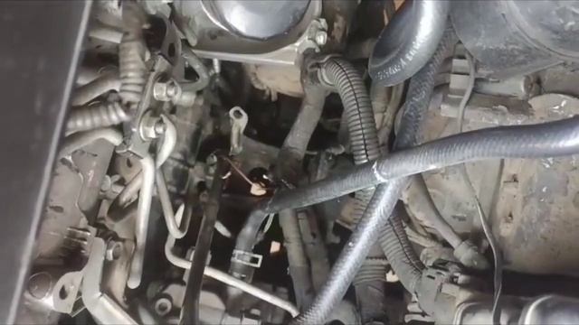 Toyota Hilux 1KD/2KD - P0183 Error Code: Causes, Symptoms, Diagnosis And How To Fix It | P0181 P018