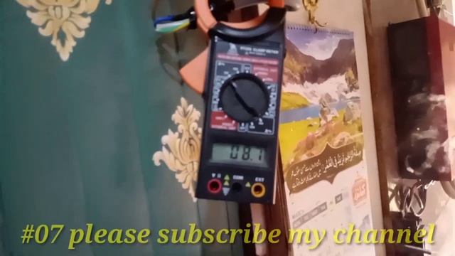 Haier DC Inverter Ac Model 18HR DC