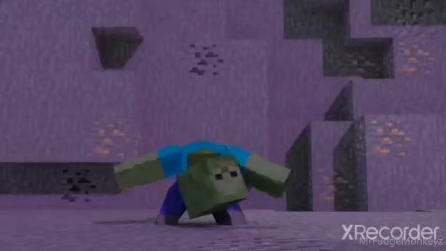 Minecraft /kulguli Video/moblar