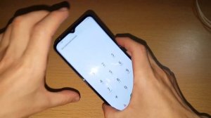 Samsung Galaxy A02 SM-A022G hard reset сброс настроек графический ключ пароль сброс пароля