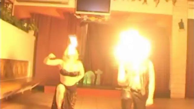 Ужасно весёлый праздник Halloween смотреть онлайн