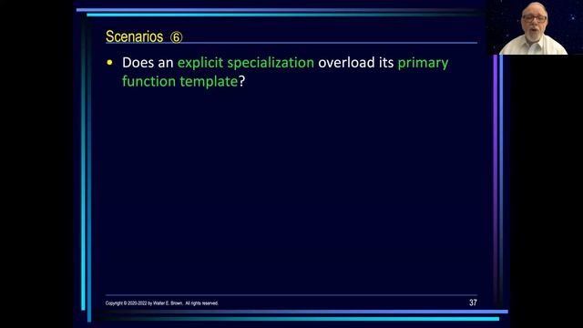 Operator Overloading in C++: How Does It Really Work? смотреть онлайн