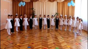 «Песня о мире» ДОУ №8 «Малыш» г.Шахтёрск Украина