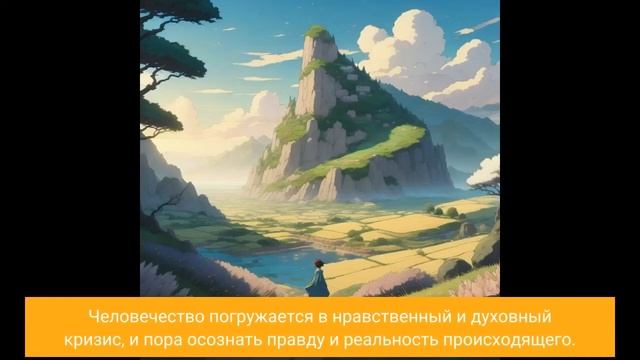 БОЖЕСТВЕННОЕ ПРЕДУПРЕЖДЕНИЕ: ГОТОВЬТЕСЬ К ТОГО, ЧТО БУДЕТ! 11:11 смотреть онлайн