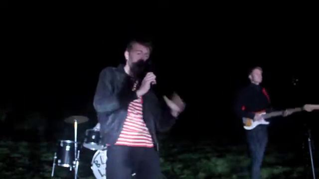 DRAFT Media A2 Little Comets Harry Simmons Pat Mills смотреть онлайн