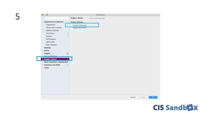 Python Tutorial: Interpreter смотреть онлайн