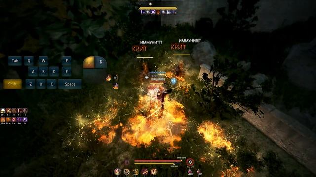 Гайд Страж в Пробуде Guardian Black Desert 2022 смотреть онлайн