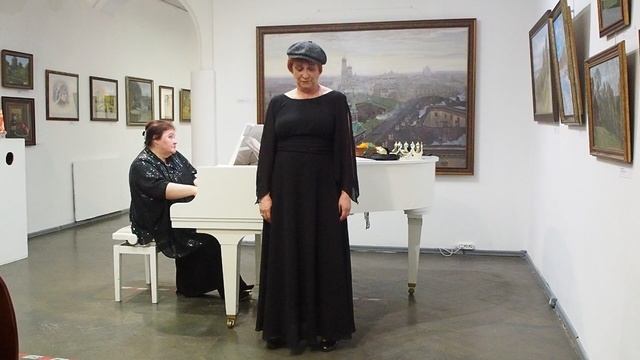 Все дело в шляпе! Евгения Малеева, Людмила Калинина. часть 3