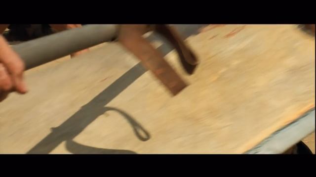 Troy Hector vs Ajax смотреть онлайн