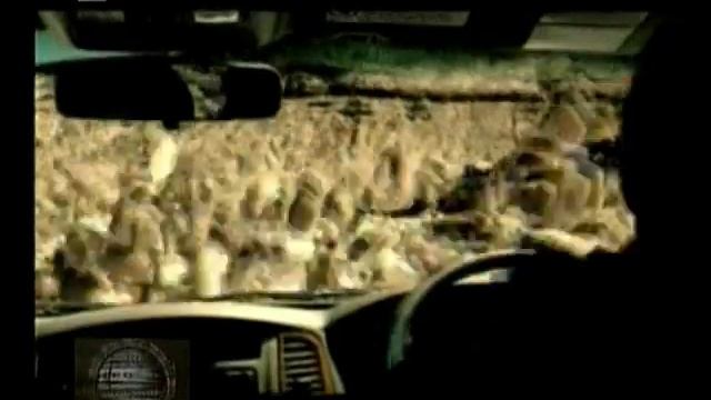 King of the Road реклама (perfect montage) смотреть онлайн