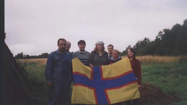 Маленькая страна - Ингрия смотреть онлайн