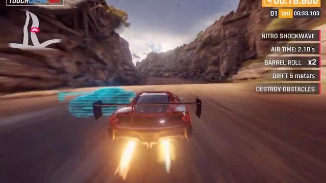 Asphalt 9 Grand Prix Ferrari 488 Challenge Evo | Round 7 33:167 смотреть онлайн