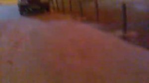 Опасные будни Тольяттинской молодёжи......