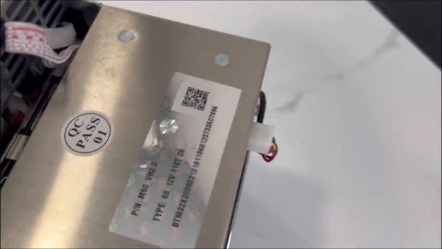 Whatsminer M50 смотреть онлайн