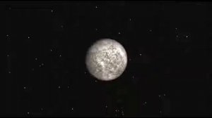 Наука для детей Космос   Меркурий   Семен Ученый