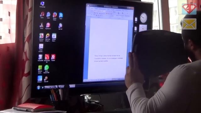 Вырезанный момент из **200.000 свидетелей Борисова** смотреть онлайн