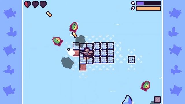 super raft boat game play смотреть онлайн