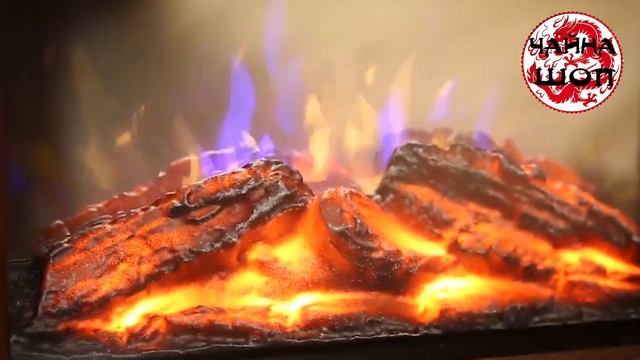 ЛУЧШИЙ электрокамин 2019 2020 для дома и дачи из Китая Электрический камин с AliExpress #3 смотреть онлайн