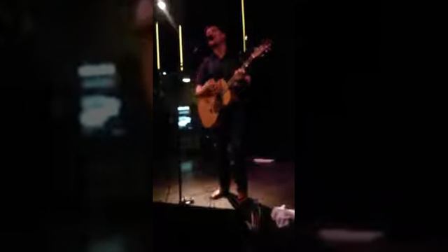 I Will Go - Jim Adkins (Jimmy Eat World) смотреть онлайн
