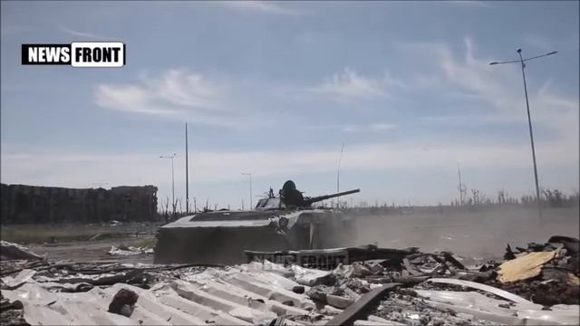 Баллада о борьбе смотреть онлайн