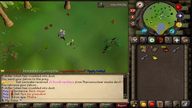 The final stretch before the summer event! | GIM #33 | GA WINNERS REVEAL + $50 GA | RuneX смотреть онлайн