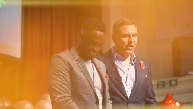 What's Going On With David Williams? смотреть онлайн