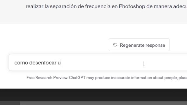 ¿Es posible usar ChatGPT para APRENDER Photoshop? смотреть онлайн