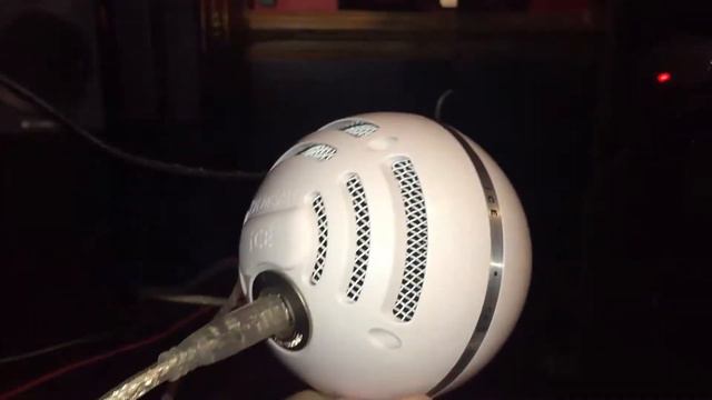 best pc mic under $50 - blue ice snowball смотреть онлайн