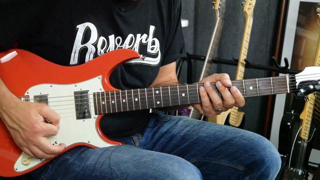 How To Last Longer (On Guitar...) смотреть онлайн