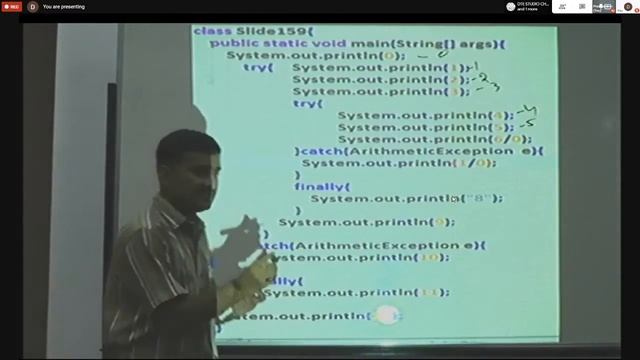 OOP With Java смотреть онлайн
