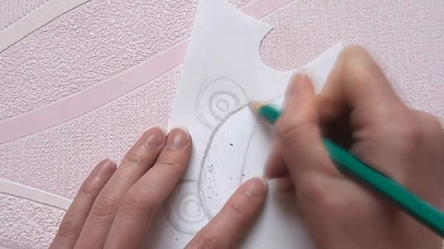 Уточка ЛАЛАФАНФАН из бумаги / Как сделать одежду для уточки Лалафанфан / paper duck Lalafanfan смотреть онлайн