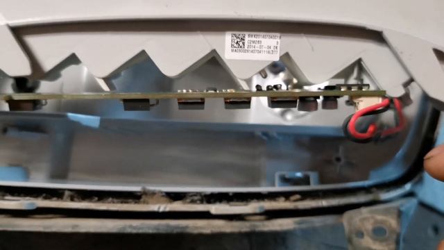 Ремонт ДХО на ХЕНДАЙ САНТАФЕ смотреть онлайн