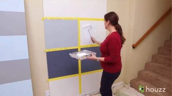 Грунт Cinema Primer - подготовка для проекционного экрана