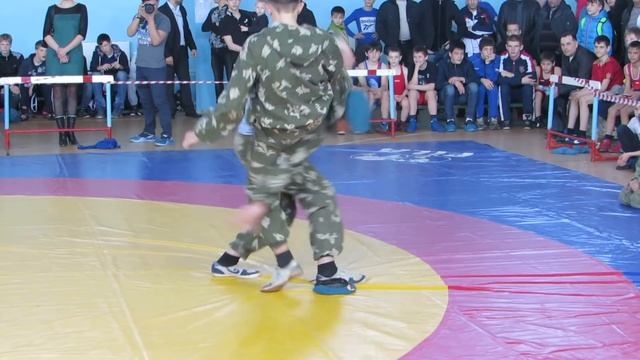 ПВСК "РОСИЧ" Беловский район Кемеровская область смотреть онлайн