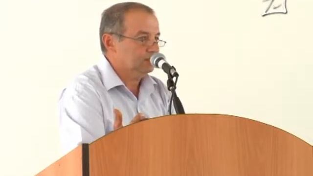 100 днів роботи на благо міста та району смотреть онлайн