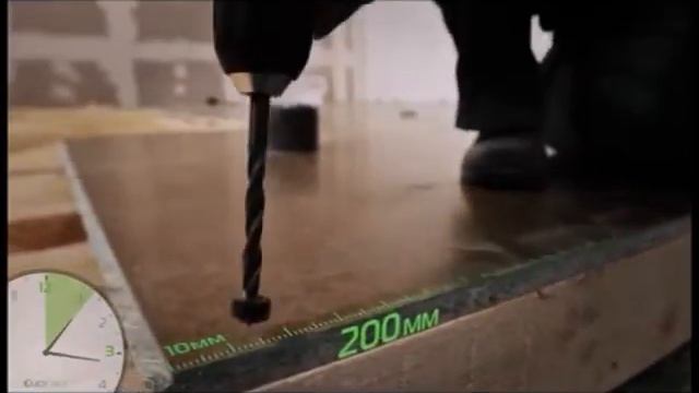 Как сделать хороший пол в доме видео 360 смотреть онлайн