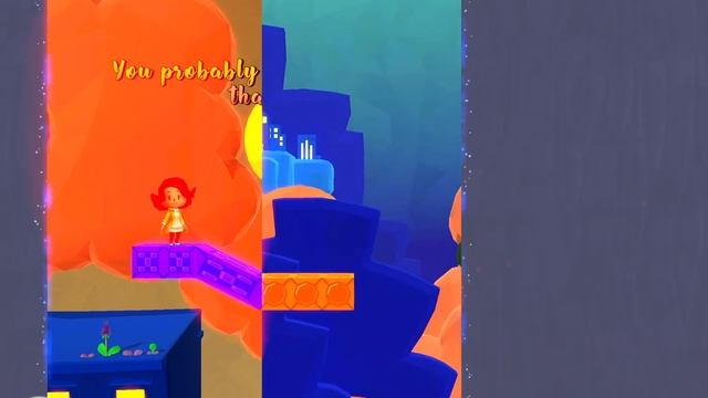 A Fold Apart: Chapter’s 1 + 2 Walkthrough & Apple Arcade iOS Gameplay (by Lightning Rod Games) смотреть онлайн