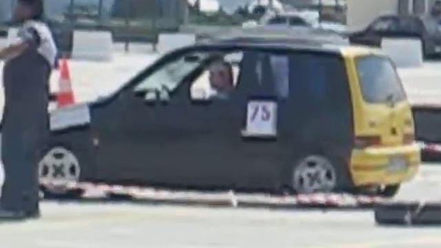 FIAT ILO PARNI RUSTAVI смотреть онлайн