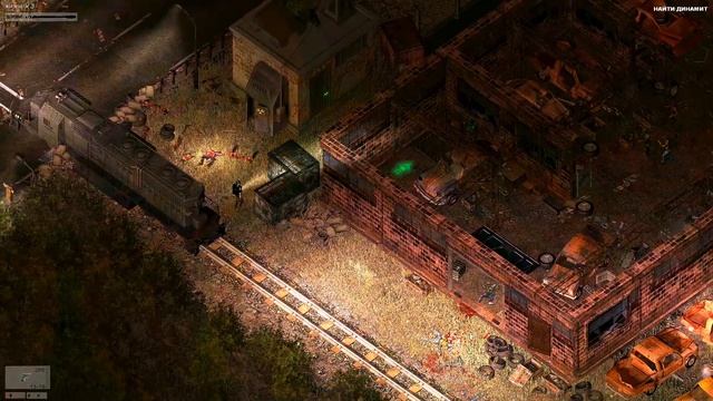 Проходим ❤Zombie Shooter 2 ❤ 1 Level, all secrets.FULL HD 60 fps. 1 уровень+секреты. Русская озвучк смотреть онлайн