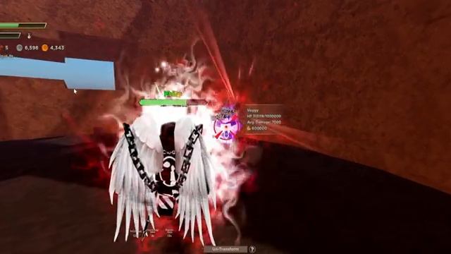 Dragon Blox | HOW TO SOLO ULTRA INSTINCT AND ULTRA EGO NPC BOSSES | Roblox смотреть онлайн