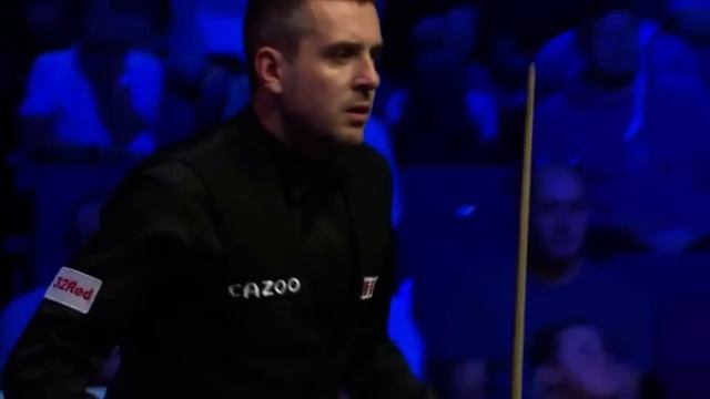 Снукер-British open 2023-Финал-Selby-Williams смотреть онлайн