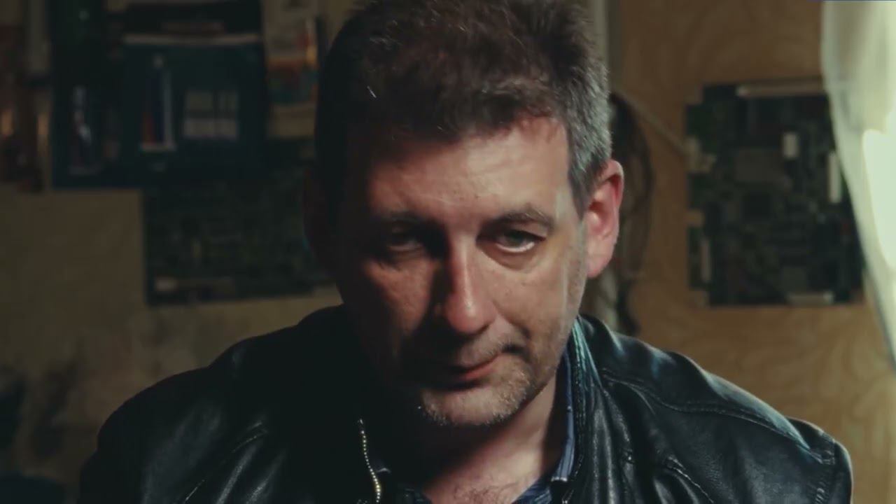 Трейлер "Цифровое бессмертие" смотреть онлайн