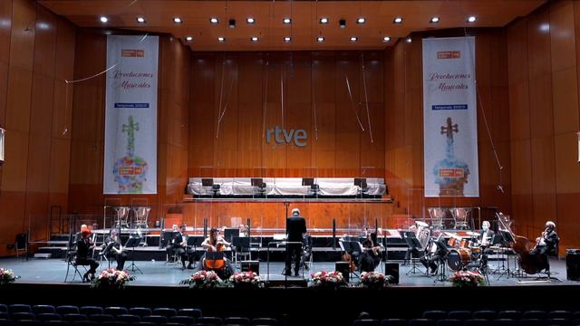 Gulda Cello Concerto I. Overture - Teresa Lli смотреть онлайн