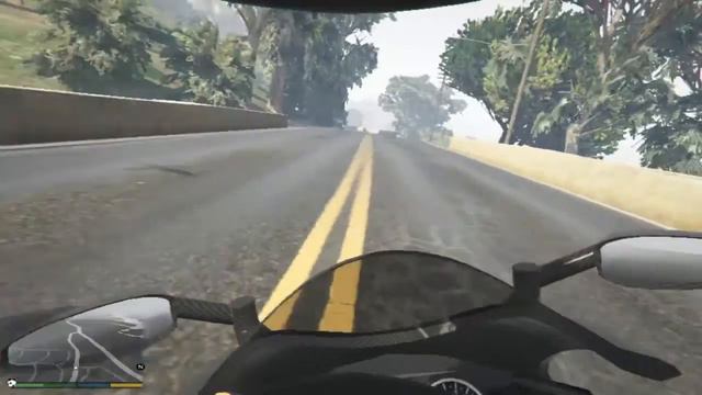 GTA 5 MotoVlog Bölüm 2 | Yüklenmeyen Grafik смотреть онлайн